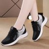 Women Mesh Casual Sport Shoes Outdoor Soft Sneaker