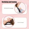 Back Stretcher Massager; Back Massage Neck Stretcher