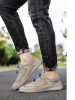 Mesh Casual Shoes Men Slip on
