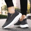 High Quality Men Women Casual Shoes Breathable