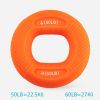 40-80LB Strength Hand Grip Ring; Muscle Power Training
