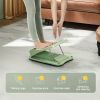 Foldable 9-Level Adjustable Inclined Plate Pedal Leg Stretcher