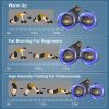 Automatic Rebound Abdominal Wheel Anti-slip AB Roller Wheel