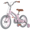14" Kids Bike for Girls and Boys, Magnesium Alloy Frame