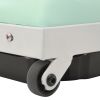 2 in 1 Under Desk Electric Treadmill 2.5HP;Bluetooth speaker;