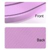 Multi-Purpose Extra Thick Yoga Mat for Home Workouts