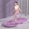 Multi-Purpose Extra Thick Yoga Mat for Home Workouts
